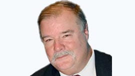 Daniel Burch to tackle GNSS vulnerabilities in public safety networks at WSTS 2025