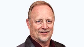 Rick Knea details benefits of LEO satellite timing for secure grid operations