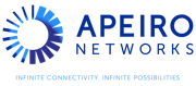 Apeiro Networks logo