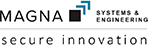 Magna logo