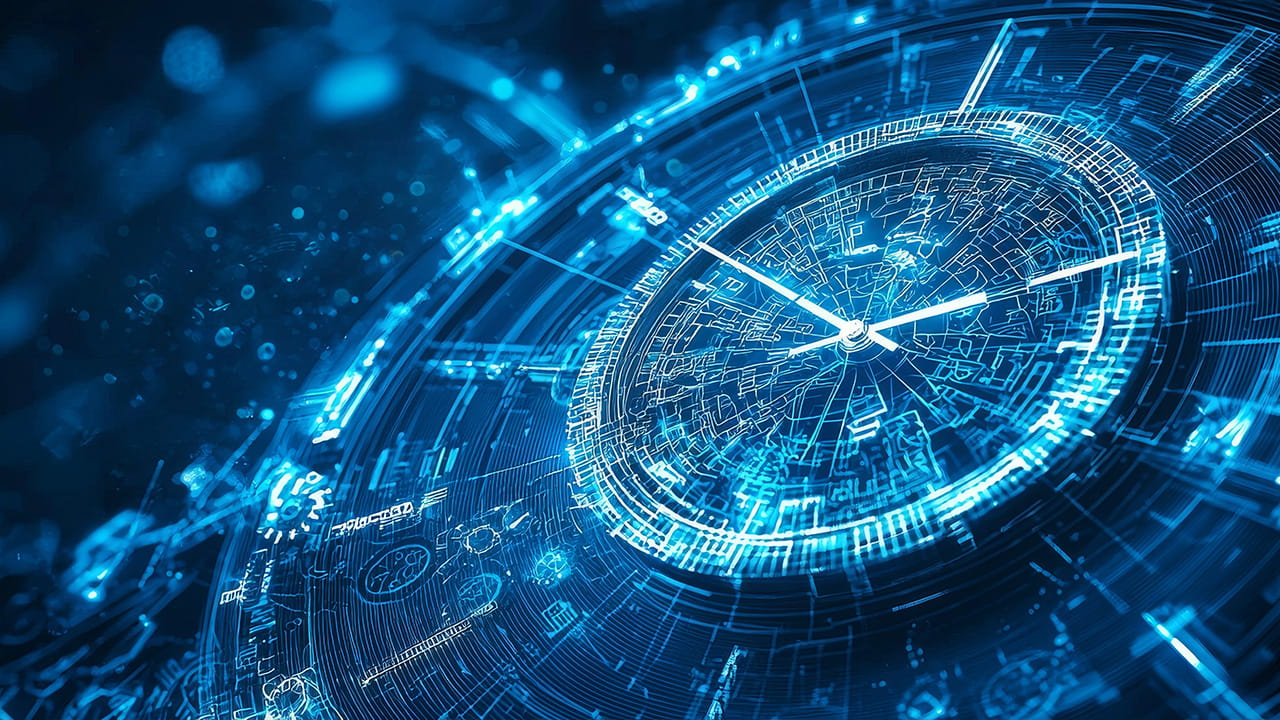 Breathe new life into old clocks - and keep your network running