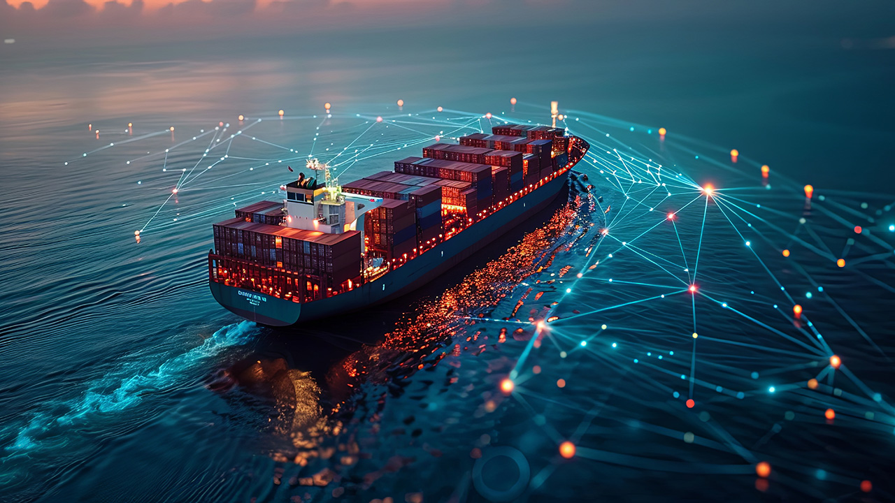 When tankers collide: How to defend against GNSS disruption at sea