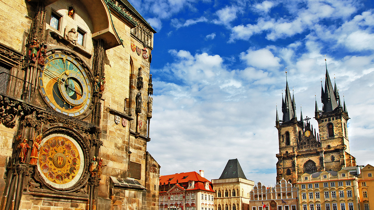 Five highlights from ITSF 2025