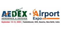 AEDEX+AIRPORT Expo