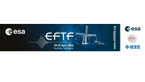 European Frequency and Time Forum (EFTF) 