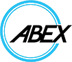 K ABEX logo
