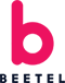 Beetel logo