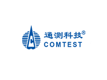 Beijing Comtest logo