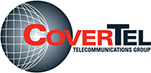 Covertel logo