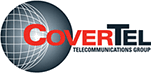 Covertel logo