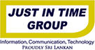 Just in Time group logo