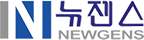 Newgens logo