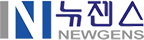 Newgens logo