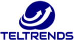Teltrends logo