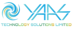 Yaas logo