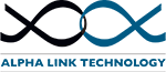Alpha Link Technology logo