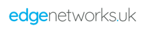 Edge networks logo