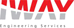 iWay logo