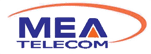 MEA Telecom logo