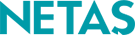 NETAS logo