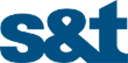 S&T logo