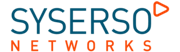 Syserso Networks logo