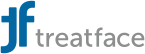 treatface logo