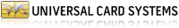 Universal card systems