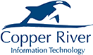 copper river logo
