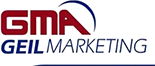 Geil marketing logo