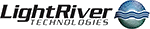 Lightriver logo