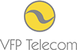VFP telecom logo