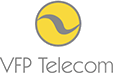 VFP telecom logo