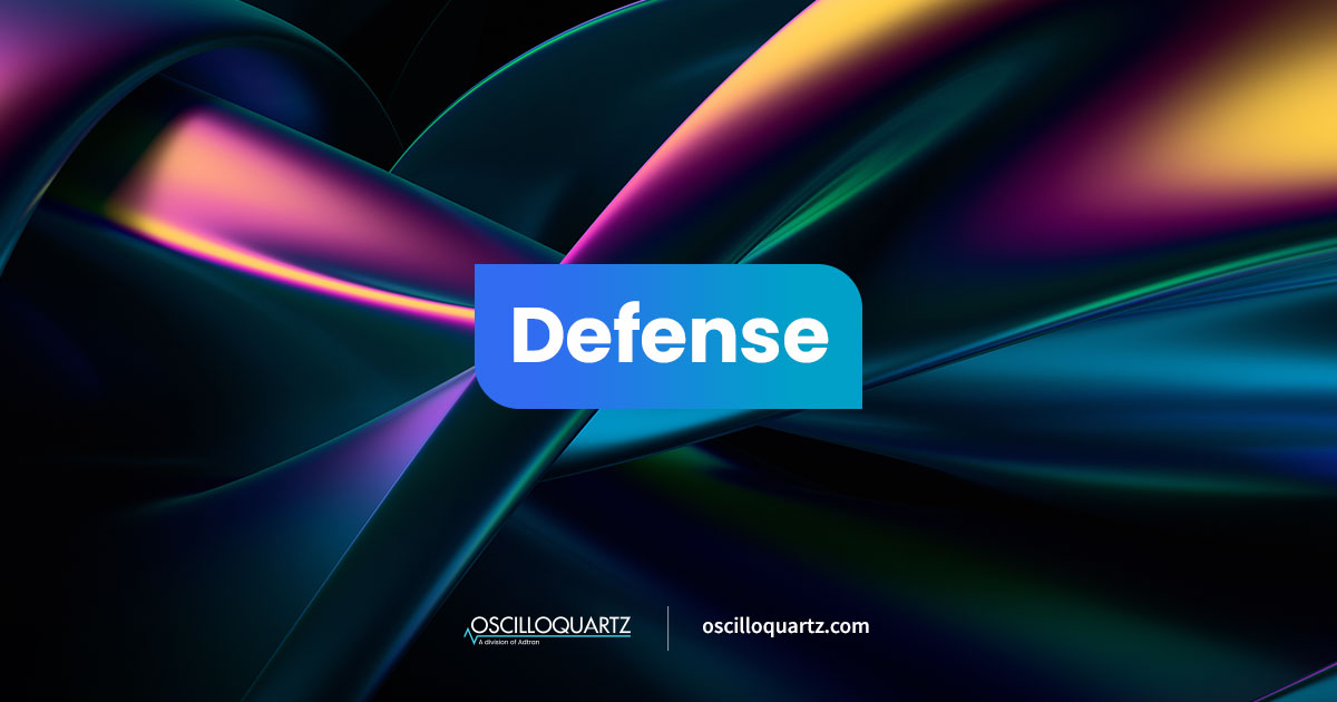 Defense