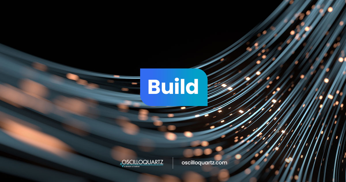 Build