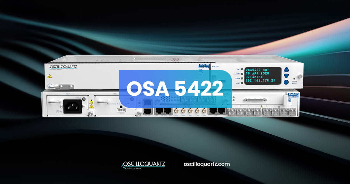 OSA 5422