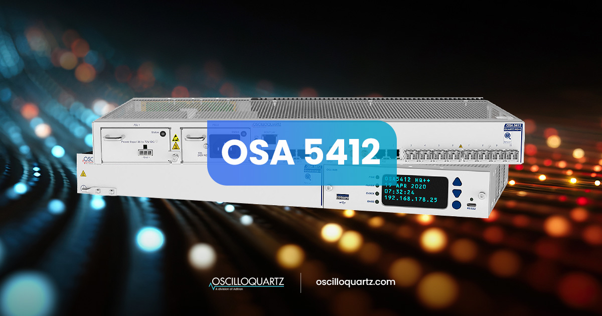OSA 5412