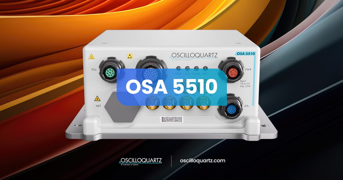 OSA 5510