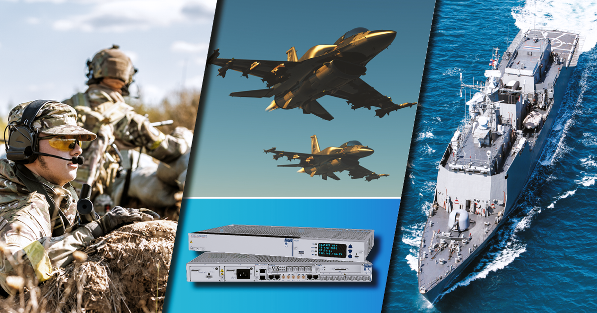 Keeping time in contested environments: Assured synchronization beyond GNSS