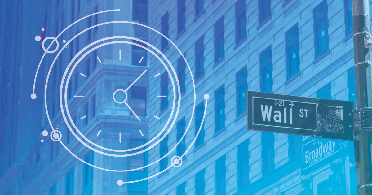 Building trusted, resilient timing for fintech infrastructure