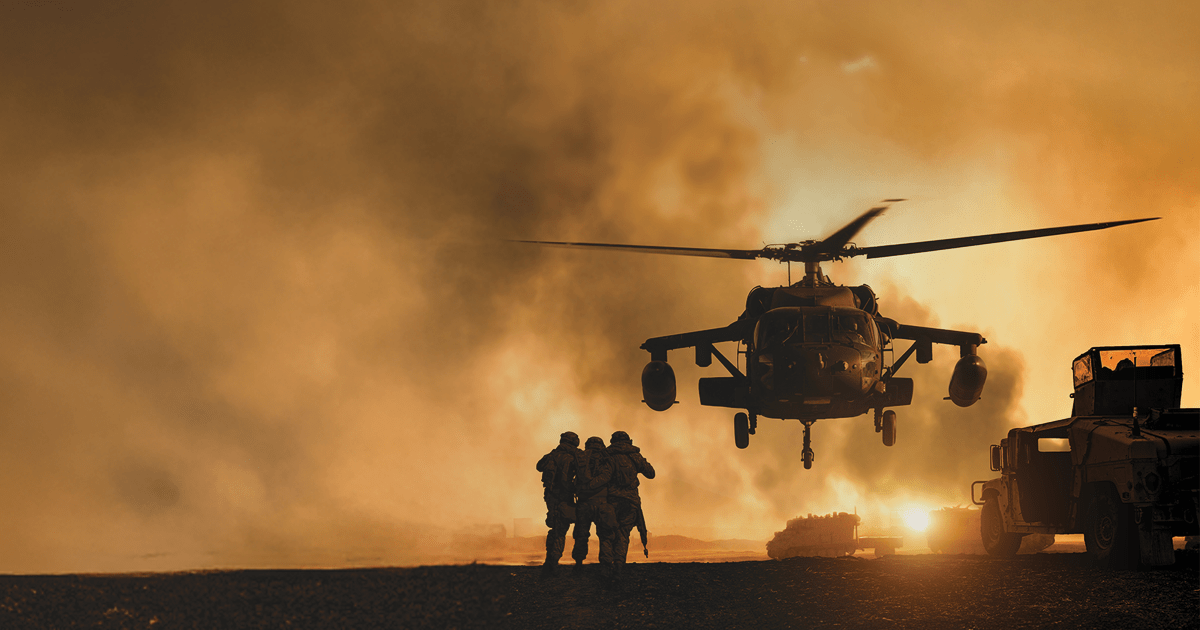 How ruggedSync™ brings precision timing to harsh environments