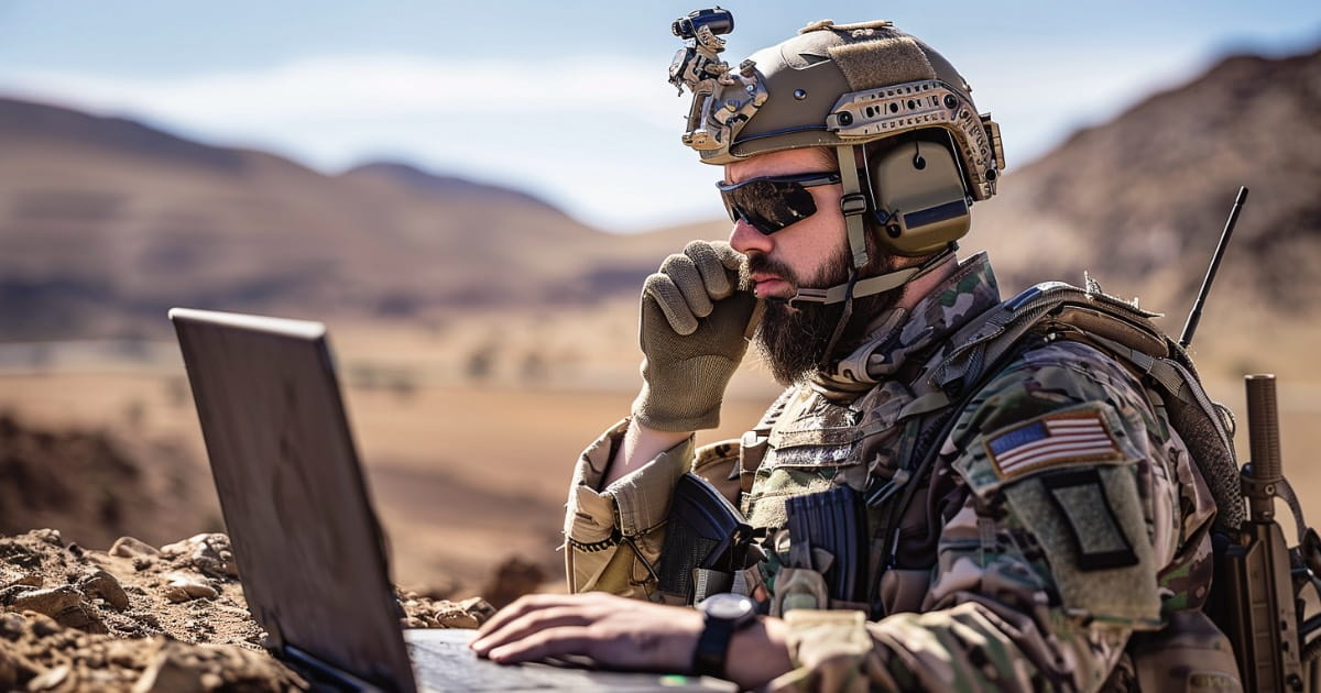 M-Code: Strengthening GNSS for modern military operations