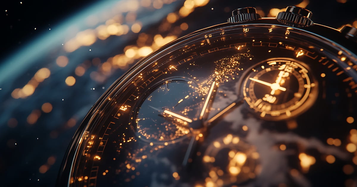 Cesium clocks 101: What they are and why they matter