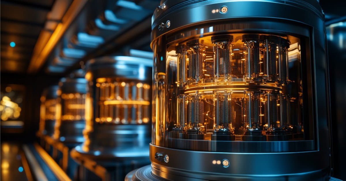 Why quantum computing depends on atomic-level timing