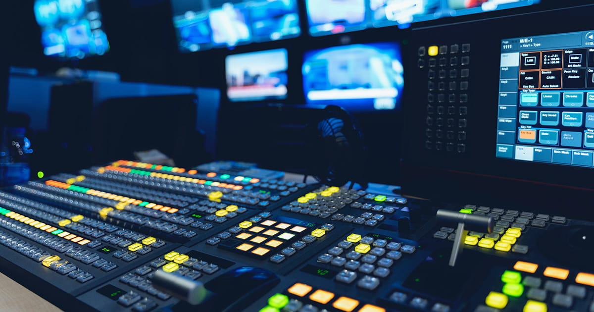 Building resilient timing architectures for live and mobile broadcast