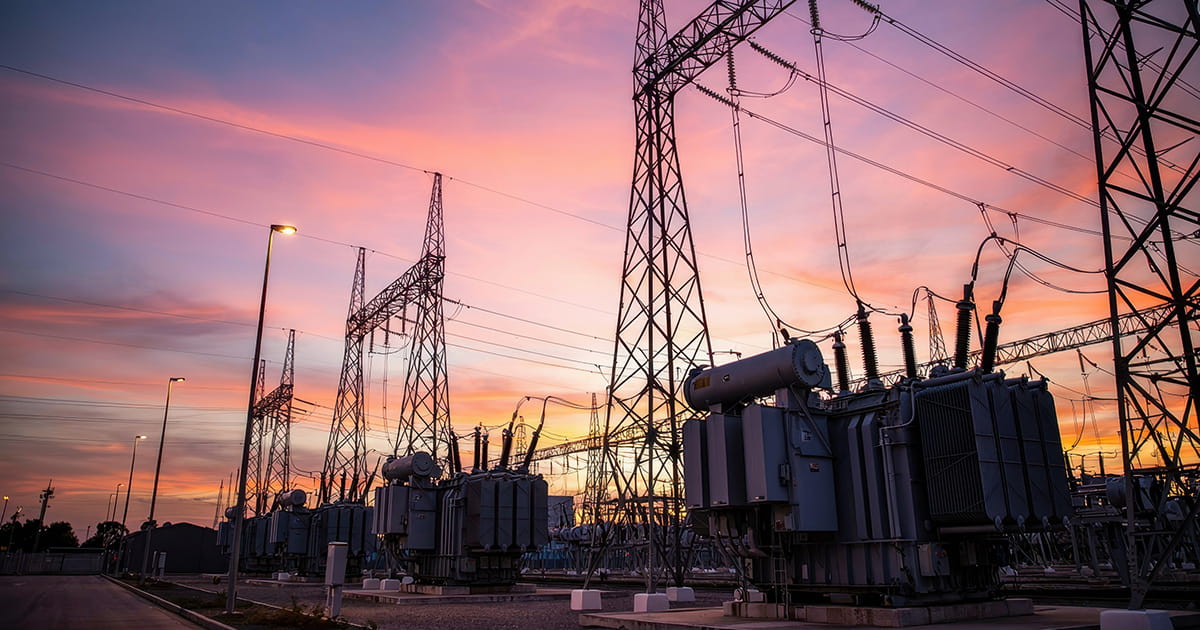 GNSS disruption in power utilities: How resilient timing keeps the grid synchronized