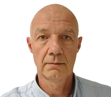 Patrick Berthoud