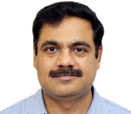 Anil Reddy
