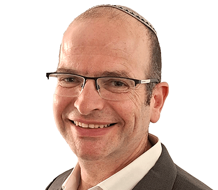 Moshe Tofef