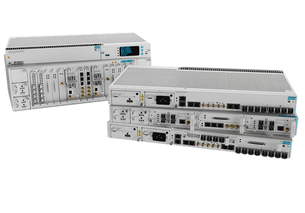 NTP network time servers